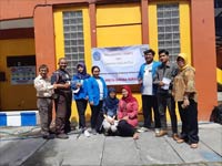 Non Regular Course Program Nomor 1