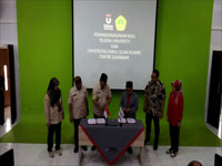 Non Regular Course Program Nomor 5