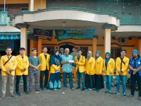 Non Regular Course Program Nomor 2