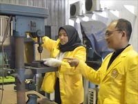 Non Regular Course Program Nomor 2