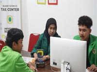 Non Regular Course Program Nomor 5