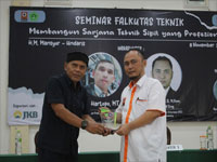 Non Regular Course Program Nomor 1
